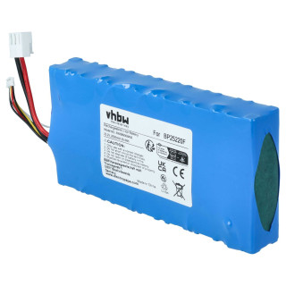 Baterie pro Beko VRT 70925 V8 / Grundig GMS3060, 25,2 V, 2000 mAh Baterie pro Beko VRT 70925 V8 / Grundig GMS3060, 25,2 V, 2000 mAh