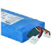 Baterie pro Beko VRT 70925 V8 / Grundig GMS3060, 25,2 V, 2000 mAh Baterie pro Beko VRT 70925 V8 / Grundig GMS3060, 25,2 V, 2000 mAh