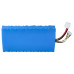 Baterie pro Beko VRT 70925 V8 / Grundig GMS3060, 25,2 V, 2000 mAh Baterie pro Beko VRT 70925 V8 / Grundig GMS3060, 25,2 V, 2000 mAh
