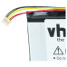 Baterie pro Acer Iconia One 10 / B3-A40, 5700 mAh Baterie pro Acer Iconia One 10 / B3-A40, 5700 mAh