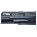 Baterie pro Clevo N240WU / N250WU, 2200 mAh