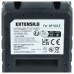 Baterie pro Flex Lithium Power 18 V, 2.5 Ah