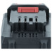 Baterie pro Flex Lithium Power 18 V, 2.5 Ah