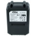 Baterie pro Flex Lithium Power 18 V, 4.0 Ah
