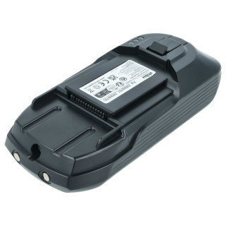 Baterie pro Rowenta RH982 / RH988 / RH989, 2500 mAh Baterie pro Rowenta RH982 / RH988 / RH989, 2500 mAh