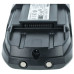 Baterie pro Rowenta RH982 / RH988 / RH989, 2500 mAh Baterie pro Rowenta RH982 / RH988 / RH989, 2500 mAh