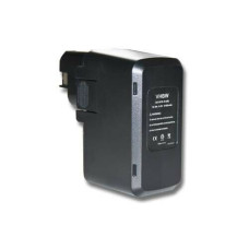 Baterie pro Bosch BAT001 / GSR 9.6 / GBM 9.6VES-2 / PDR 80, 9.6 V, 2.0 Ah Baterie pro Bosch BAT001 / GSR 9.6 / GBM 9.6VES-2 / PDR 80, 9.6 V, 2.0 Ah