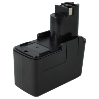 Baterie pro Bosch BAT001 / GSR 9.6 / GBM 9.6VES-2 / PDR 80, 9.6 V, 2.0 Ah