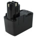 Baterie pro Bosch BAT001 / GSR 9.6 / GBM 9.6VES-2 / PDR 80, 9.6 V, 2.0 Ah