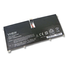 Baterie pro HP Envy Spectre XT 13, HD04XL, 3040 mAh