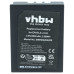 Baterie EN-EL2 pro Nikon CoolPix 2500 / 3500 / SQ, 800 mAh Baterie EN-EL2 pro Nikon CoolPix 2500 / 3500 / SQ, 800 mAh