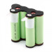 Baterie pro AEG Electrolux AG406, 2000 mAh