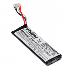Baterie pro JBL Flip 4, 3000 mAh