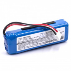 Baterie pro JBL Charge 3 (2016), 6000 mAh