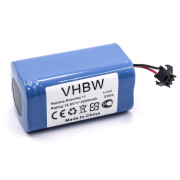 Baterie pro Eufy RoboVac 11 / 11S, 2200 mAh