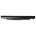 Baterie pro HP 240 G6 / 245 G6 / 250 G6 / 255 G6, JC03, JC04, 2400 mAh