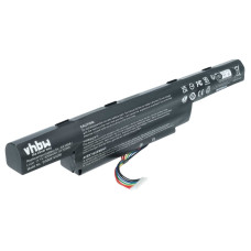 Baterie pro Acer Aspire E5-575G / F5-573G, 5200 mAh