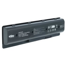 Baterie pro HP Envy M7 / 15 / 17, MC06, 11.1 V, 4400 mAh Baterie pro HP Envy M7 / 15 / 17, MC06, 11.1 V, 4400 mAh