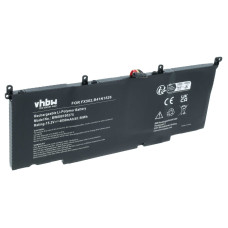 Baterie pro Asus FX502 / GL502V, B41N1526, 4050 mAh Baterie pro Asus FX502 / GL502V, B41N1526, 4050 mAh