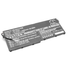 Baterie pro Acer Aspire V17 Nitro VN7-593G / VN7-793G, 4400 mAh Baterie pro Acer Aspire V17 Nitro VN7-593G / VN7-793G, 4400 mAh