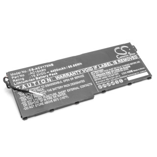 Baterie pro Acer Aspire V17 Nitro VN7-593G / VN7-793G, 4400 mAh Baterie pro Acer Aspire V17 Nitro VN7-593G / VN7-793G, 4400 mAh
