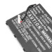 Baterie pro Acer Aspire V17 Nitro VN7-593G / VN7-793G, 4400 mAh Baterie pro Acer Aspire V17 Nitro VN7-593G / VN7-793G, 4400 mAh