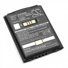 Baterie pro Symbol MC55 / MC65 / MC67, 3600 mAh Baterie pro Symbol MC55 / MC65 / MC67, 3600 mAh