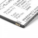 Baterie pro Wiko Slide, 2500 mAh Baterie pro Wiko Slide, 2500 mAh