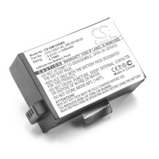 Baterie pro Garmin Virb 360, 1250 mAh Baterie pro Garmin Virb 360, 1250 mAh