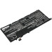 Baterie pro Dell XPS 13 9360, 7850 mAh Baterie pro Dell XPS 13 9360, 7850 mAh