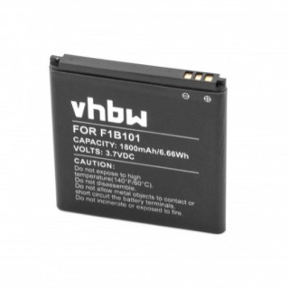 Baterie pro Fairphone 1, 1800 mAh Baterie pro Fairphone 1, 1800 mAh