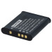 Baterie NP-BK1 pro Sony CyberShot DSC-S750 / DSC-S950 / DSC-W370, 600 mAh