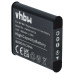 Baterie NP-BK1 pro Sony CyberShot DSC-S750 / DSC-S950 / DSC-W370, 600 mAh