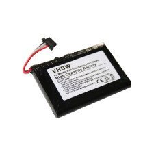 Baterie pro Falk N30 / N40 / N80 / N120, 1200 mAh Baterie pro Falk N30 / N40 / N80 / N120, 1200 mAh
