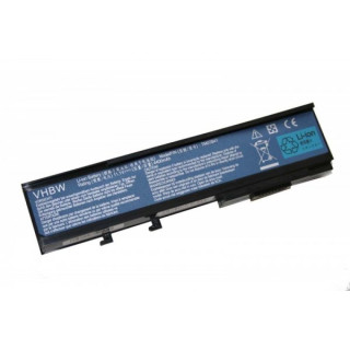 Baterie pro Acer Aspire 3620 / TravelMate 4320 / Extensa 4620, 4400 mAh Baterie pro Acer Aspire 3620 / TravelMate 4320 / Extensa 4620, 4400 mAh
