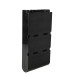Baterie pro Toshiba DynaBook Satellite J60 / K10 / Qosmio E10 / F10 / Tecra A1 / A8, 4400 mAh