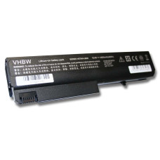 Baterie pro HP Compaq Business Notebook NC6200 / NX6100 / NX6310, 4400 mAh Baterie pro HP Compaq Business Notebook NC6200 / NX6100 / NX6310, 4400 mAh