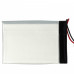 Baterie pro Sony Portable Reader PRS-500 / PRS-505 / PRS-700, 750 mAh Baterie pro Sony Portable Reader PRS-500 / PRS-505 / PRS-700, 750 mAh
