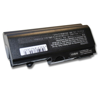 Baterie pro Toshiba Mini NB100, 8800 mAh Baterie pro Toshiba Mini NB100, 8800 mAh