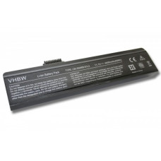 Baterie pro Fujitsu Siemens Amilo PA2510 / PA1510, 4400 mAh