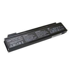 Baterie pro MSI L610 / M520 / LG K1, 4400 mAh Baterie pro MSI L610 / M520 / LG K1, 4400 mAh