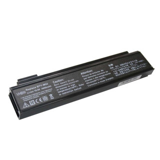 Baterie pro MSI L610 / M520 / LG K1, 4400 mAh Baterie pro MSI L610 / M520 / LG K1, 4400 mAh
