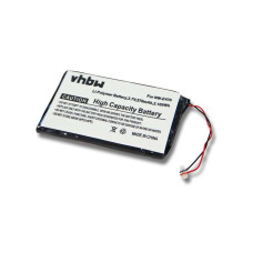 Baterie pro Sony NW-E435 / NW-E436, 570 mAh