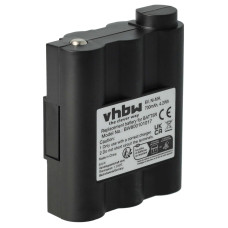 Baterie pro Midland G7 / GXT1000 / LXT210, 700 mAh Baterie pro Midland G7 / GXT1000 / LXT210, 700 mAh