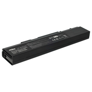 Baterie pro Toshiba Satellite A50 / DynaBook TX / Portege M500 / Tecra A10, 4400 mAh Baterie pro Toshiba Satellite A50 / DynaBook TX / Portege M500 / Tecra A10, 4400 mAh