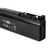 Baterie pro Toshiba Satellite A50 / DynaBook TX / Portege M500 / Tecra A10, 4400 mAh Baterie pro Toshiba Satellite A50 / DynaBook TX / Portege M500 / Tecra A10, 4400 mAh