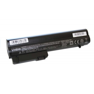 Baterie pro HP Compaq Business Notebook NC2400 / 2400, 6600 mAh Baterie pro HP Compaq Business Notebook NC2400 / 2400, 6600 mAh