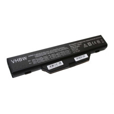 Baterie pro HP Compaq 6720s / 6730s / 6820s / 6830s, 14.4 V, 4400 mAh Baterie pro HP Compaq 6720s / 6730s / 6820s / 6830s, 14.4 V, 4400 mAh