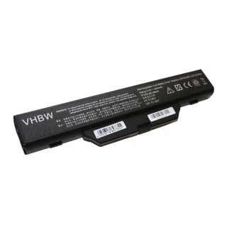 Baterie pro HP Compaq 6720s / 6730s / 6820s / 6830s, 14.4 V, 4400 mAh Baterie pro HP Compaq 6720s / 6730s / 6820s / 6830s, 14.4 V, 4400 mAh