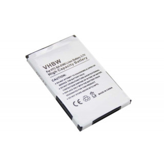 Baterie pro HTC Hero / Touch 2 / Diamond 2, 1100 mAh Baterie pro HTC Hero / Touch 2 / Diamond 2, 1100 mAh